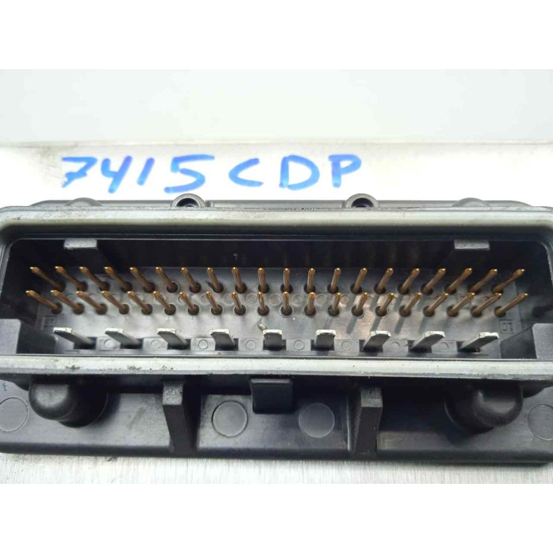 Recambio de modulo electronico para chrysler voyager (rg) 2.5 crd cat referencia OEM IAM 04727080AC-T273204166  