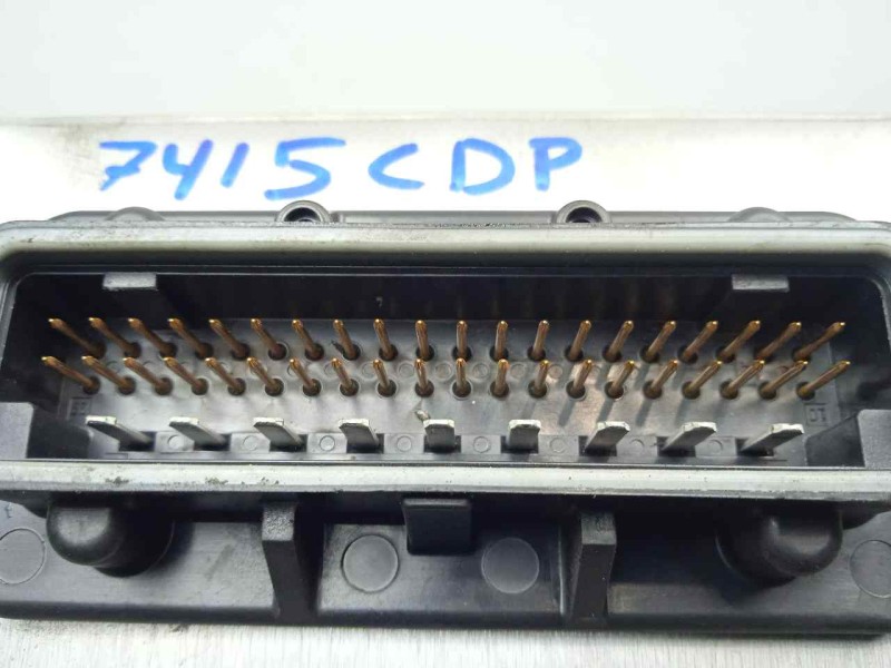 Recambio de modulo electronico para chrysler voyager (rg) 2.5 crd cat referencia OEM IAM 04727080AC-T273204166  