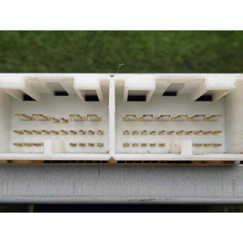 Recambio de centralita cambio automatico para chevrolet aveo 1.4 cat referencia OEM IAM 96433179  