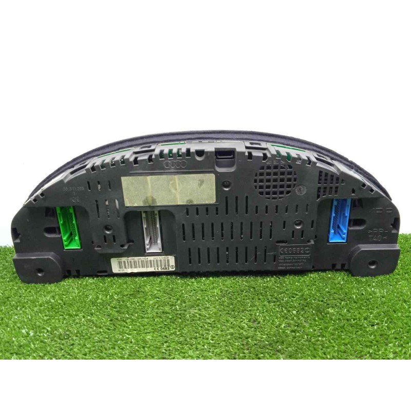 Recambio de cuadro instrumentos para audi allroad quattro (4b5) 2.5 v6 24v tdi referencia OEM IAM 110080128004-4B0920933M-AUZ7Z0