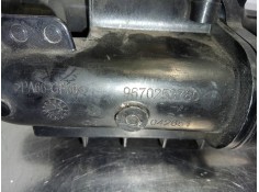 Recambio de termostato para citroën c3 picasso 1.6 16v hdi referencia OEM IAM 9670253780 CON.TERMOSTATO  2