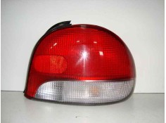 Recambio de piloto trasero derecho para hyundai accent (x3) referencia OEM IAM  97-00 5.PUERTAS / 3.PUERTAS