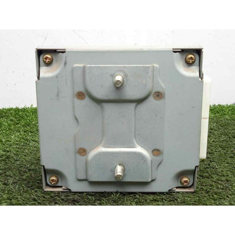 Recambio de centralita cambio automatico para chevrolet aveo 1.4 cat referencia OEM IAM 96433179  