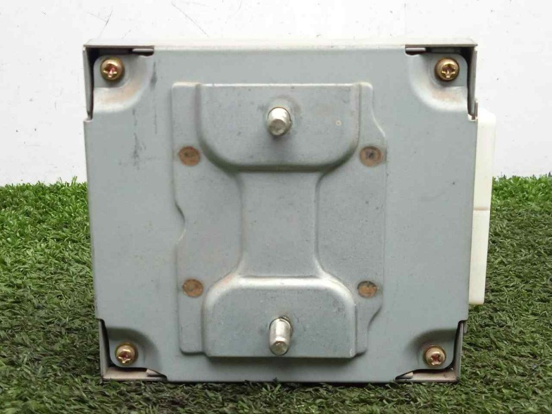 Recambio de centralita cambio automatico para chevrolet aveo 1.4 cat referencia OEM IAM 96433179  