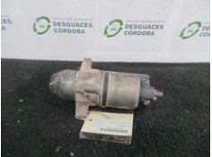 Recambio de motor arranque para opel corsa c 1.3 16v cdti cat (z 13 dt / ln9) referencia OEM IAM 0986021240 BOSCH 9.DIENTES 2