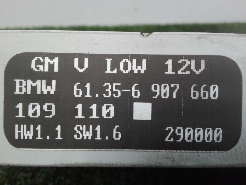 Recambio de modulo electronico para bmw serie 3 touring (e46) 2.0 16v diesel cat referencia OEM IAM 61356907660  