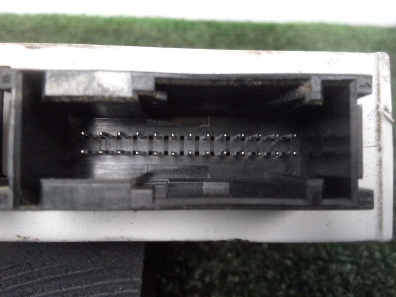 Recambio de modulo electronico para bmw serie 3 touring (e46) 2.0 16v diesel cat referencia OEM IAM 61356907660  