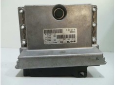 Recambio de centralita motor uce para citroën xantia berlina 1.9 turbodiesel referencia OEM IAM 0281001262-9624519580-28RTD845-7