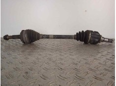 Recambio de transmision delantera izquierda para toyota auris 1.4 turbodiesel cat referencia OEM IAM 4342002620 SIN.CORONA L630M