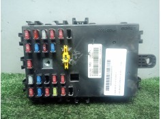 Recambio de caja reles / fusibles para chevrolet aveo 1.4 cat referencia OEM IAM 96651964  
