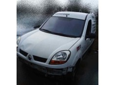 Recambio de transmision delantera derecha para renault kangoo (f/kc0) 1.5 dci diesel referencia OEM IAM 8200274162 SIN.ABS 