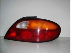 Recambio de piloto trasero derecho para hyundai lantra berlina (rd) referencia OEM IAM  95-98 4.PUERTAS