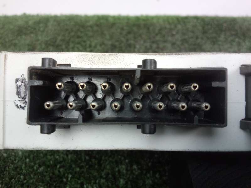 Recambio de modulo electronico para bmw serie 3 touring (e46) 2.0 16v diesel cat referencia OEM IAM 61356907660  