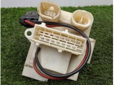 Recambio de resistencia calefaccion para renault clio ii fase ii (b/cb0) 1.5 dci diesel referencia OEM IAM 2R91KR93KR44K   2