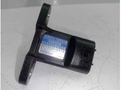 Recambio de sensor presion para lexus is200 (gxe10) sport cross referencia OEM IAM 8942120190-0798004410 DENSO 3.PINES