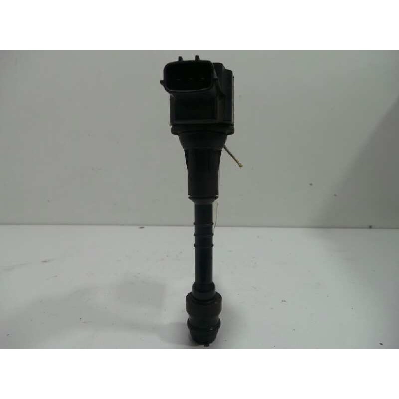 Recambio de bobina encendido para nissan primera berlina (p12) 1.6 cat referencia OEM IAM AIC4004G-224486N015-2Z26  HANSHIN