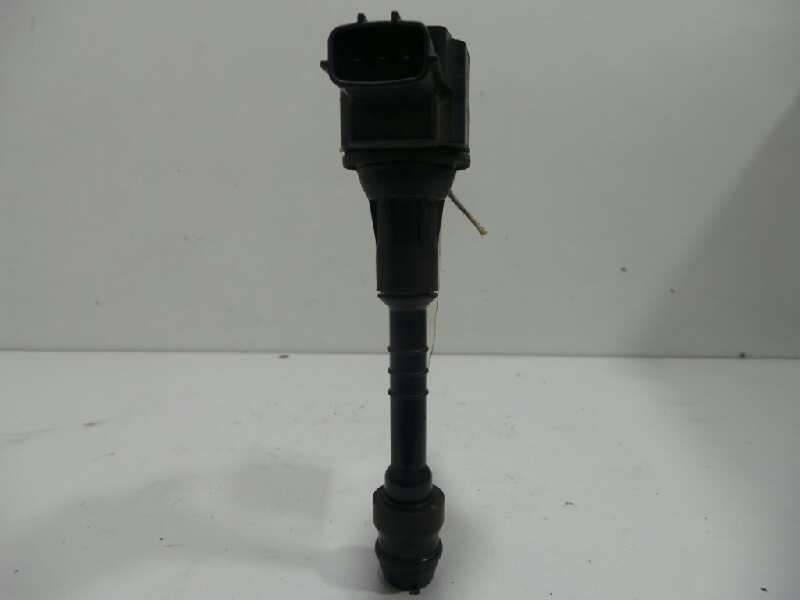 Recambio de bobina encendido para nissan primera berlina (p12) 1.6 cat referencia OEM IAM AIC4004G-224486N015-2Z26  HANSHIN