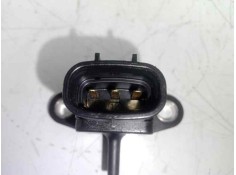 Recambio de sensor presion para lexus is200 (gxe10) sport cross referencia OEM IAM 8942120190-0798004410 DENSO 3.PINES 2