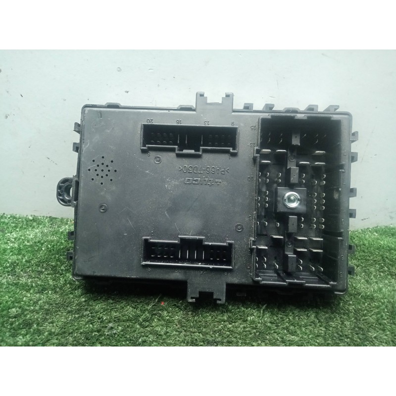 Recambio de caja reles / fusibles para chevrolet aveo 1.4 cat referencia OEM IAM 96651964  