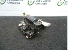 Recambio de cerradura puerta delantera derecha para renault kangoo (f/kc0) 1.5 dci diesel referencia OEM IAM  ELECTRICA 
