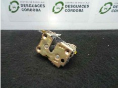 Recambio de cerradura puerta delantera derecha para renault kangoo (f/kc0) 1.5 dci diesel referencia OEM IAM  ELECTRICA  2