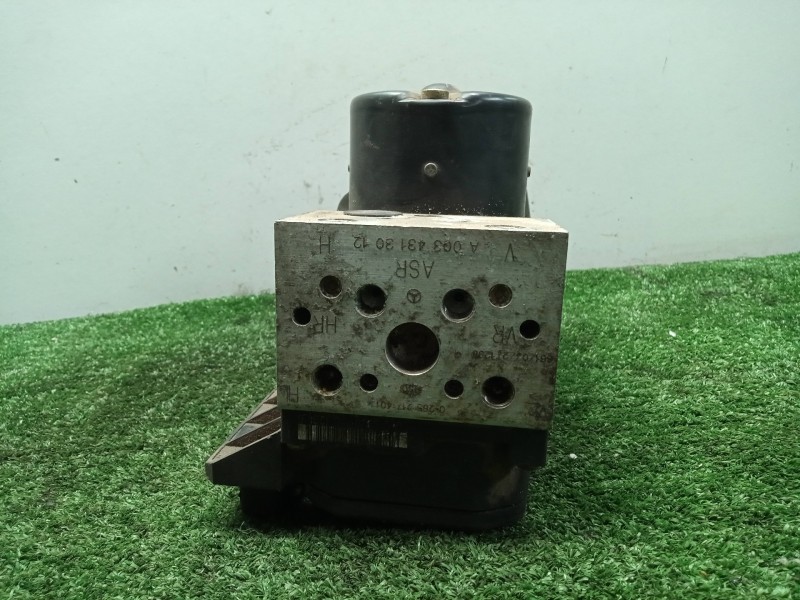 Recambio de abs para mercedes-benz clase e (w210) berlina referencia OEM IAM A0034313012-0042980071012986  