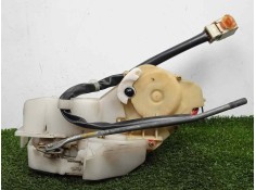 Recambio de cerradura puerta delantera derecha para honda accord berlina (cg7-9/ch1-7) 2.3 cat referencia OEM IAM 72111S1AE81 6.