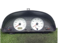Recambio de cuadro instrumentos para citroën xsara coupe 2.0 hdi referencia OEM IAM 9648650480-216724385-NS02593132 1.CONECTOR S