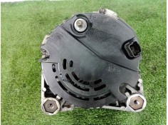 Recambio de alternador para renault clio ii fase ii (b/cb0) 1.5 dci diesel referencia OEM IAM SG12B038 VALEO - 125AH - 12V POLEA 2