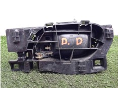 Recambio de maneta interior delantera derecha para peugeot 5008 2.0 16v hdi fap cat (rhh / dw10cted4) referencia OEM IAM 9683446 2