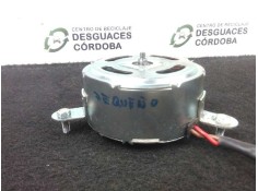 Recambio de electroventilador radiador aire acondicionado para audi a3 (8p) 1.9 tdi referencia OEM IAM SINREFERENCIA PEQUEÑO - S 2