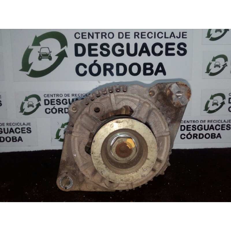 Recambio de alternador para honda civic berlina .5 (ma/mb) 1.5 referencia OEM IAM 0123315020-31100PIKE05 POLEA FIJA 75A