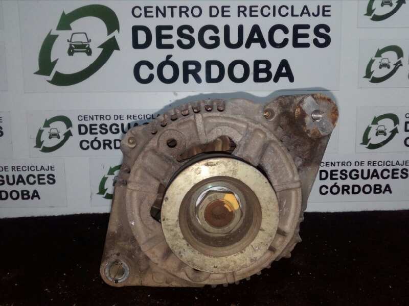 Recambio de alternador para honda civic berlina .5 (ma/mb) 1.5 referencia OEM IAM 0123315020-31100PIKE05 POLEA FIJA 75A