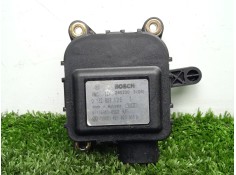Recambio de motor trampilla calefaccion para audi allroad quattro (4b5) 2.5 v6 24v tdi referencia OEM IAM 4B1820511D-0132801125-