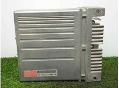 Recambio de centralita abs para renault hr 385.18 / 26 premium e2 chasis modelo 385.26 6x2 280 kw larga distancia referencia OEM