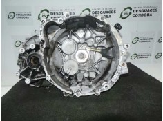 Recambio de caja cambios para mitsubishi carisma berlina 4 (da0) 1.9 di-d cat referencia OEM IAM PMR912488-T102897-M56L2 5.VELOC