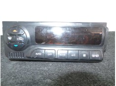 Recambio de mando climatizador para daewoo leganza 2.0 cat referencia OEM IAM 96334786  