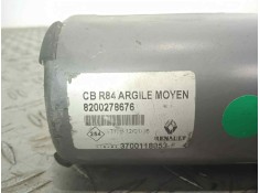 Recambio de bandeja trasera para renault scenic ii 1.9 dci diesel referencia OEM IAM 8200278676 ENROLLABLE  2