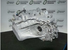 Recambio de caja cambios para mitsubishi carisma berlina 4 (da0) 1.9 di-d cat referencia OEM IAM PMR912488-T102897-M56L2 5.VELOC 2