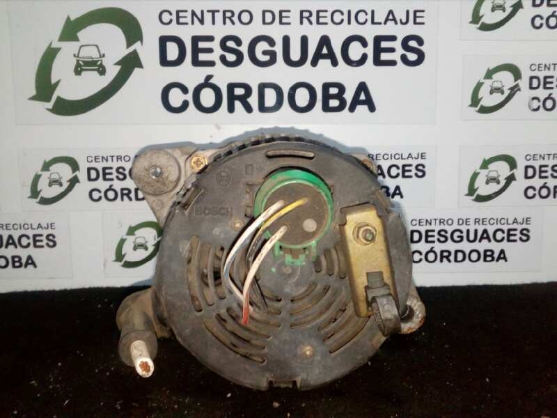 Recambio de alternador para honda civic berlina .5 (ma/mb) 1.5 referencia OEM IAM 0123315020-31100PIKE05 POLEA FIJA 75A