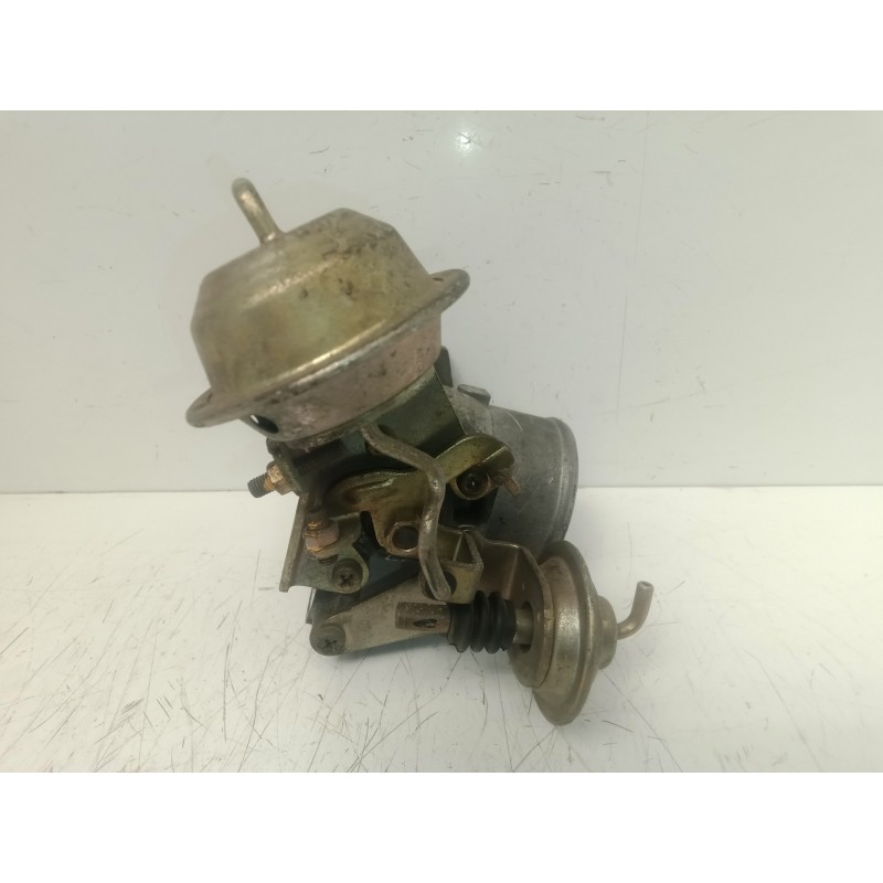 Recambio de caja mariposa para toyota avensis berlina (t 22) 2.0 turbodiesel cat referencia OEM IAM 64020-0111  