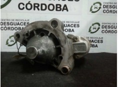 Recambio de motor arranque para citroën c5 berlina 1.8 cat (6fz / ew7j4) referencia OEM IAM M000T82081  