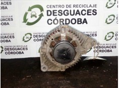 Recambio de alternador para renault megane i berlina hatchback (ba0) 1.9 dti diesel cat referencia OEM IAM 7700104209-2541899C-A