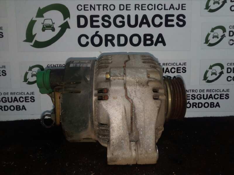 Recambio de alternador para honda civic berlina .5 (ma/mb) 1.5 referencia OEM IAM 0123315020-31100PIKE05 POLEA FIJA 75A