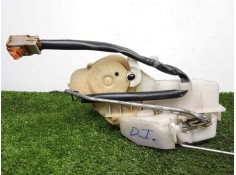 Recambio de cerradura puerta delantera izquierda para honda accord berlina (cg7-9/ch1-7) 2.3 cat referencia OEM IAM 72151S1AE31 