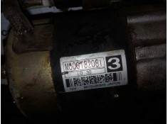 Recambio de motor arranque para citroën c5 berlina 1.8 cat (6fz / ew7j4) referencia OEM IAM M000T82081   2