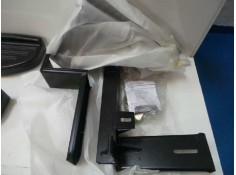 Recambio de estribo para kia sportage referencia OEM IAM P83701F100 NUEVO ESTRIBERAS 2