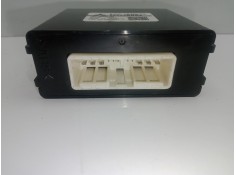 Recambio de modulo electronico para mitsubishi asx (ga0w) 2.2 di-d cat referencia OEM IAM 8634A068-G8C603M2A   2