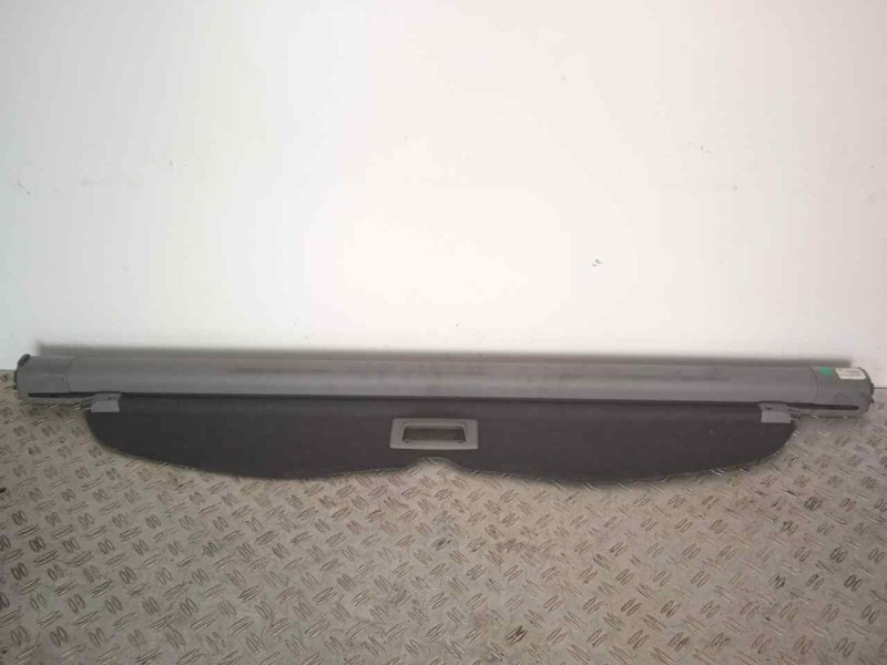 Recambio de bandeja trasera para renault scenic ii 1.9 dci diesel referencia OEM IAM 8200278676 ENROLLABLE 