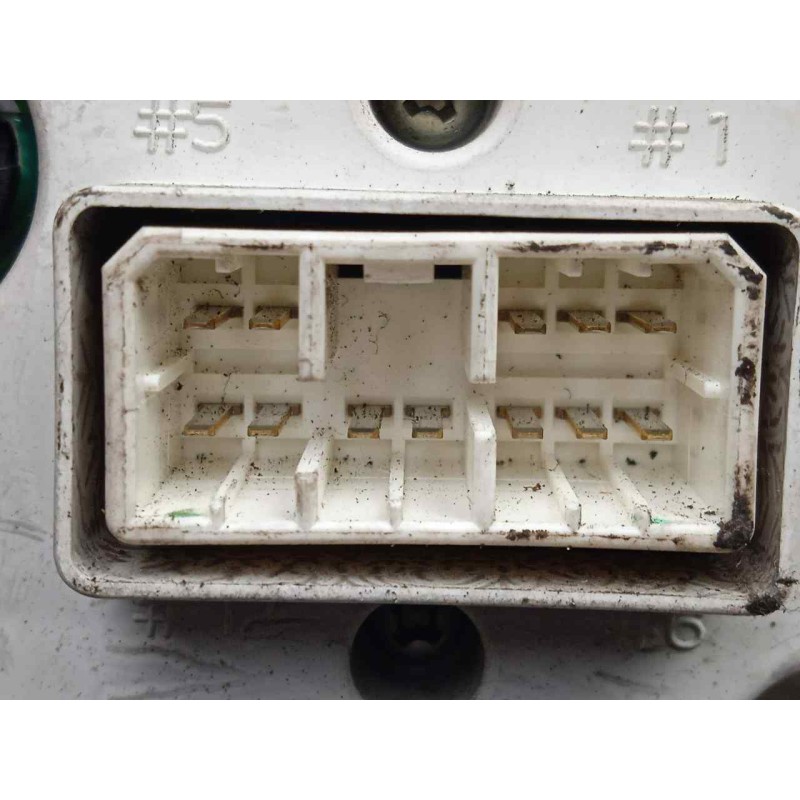 Recambio de cuadro instrumentos para jeep gr.cherokee (wj/wg) 3.1 td cat referencia OEM IAM 56042930AA-CR0021003K0C0  